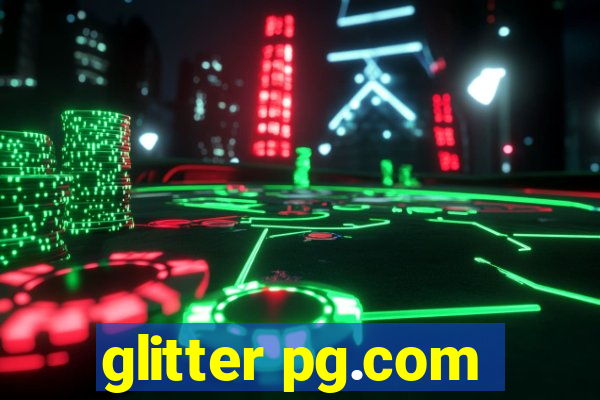 glitter pg.com